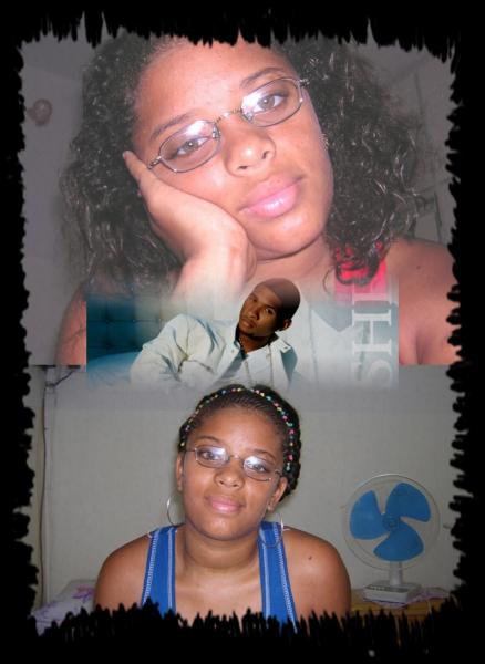 Usher and Me