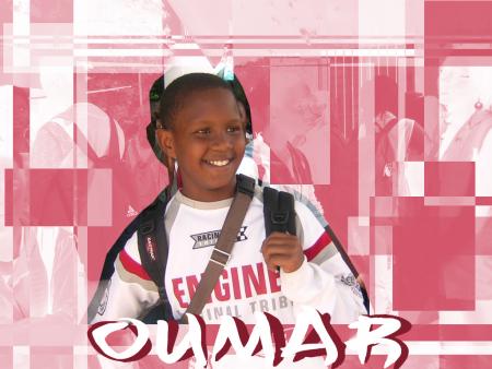 OUMAR LA STAR